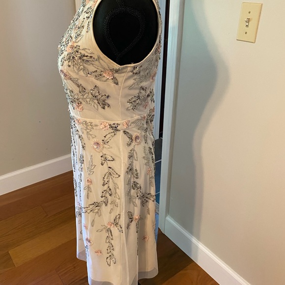 Adrianna Papell formal dress - Picture 5 of 16